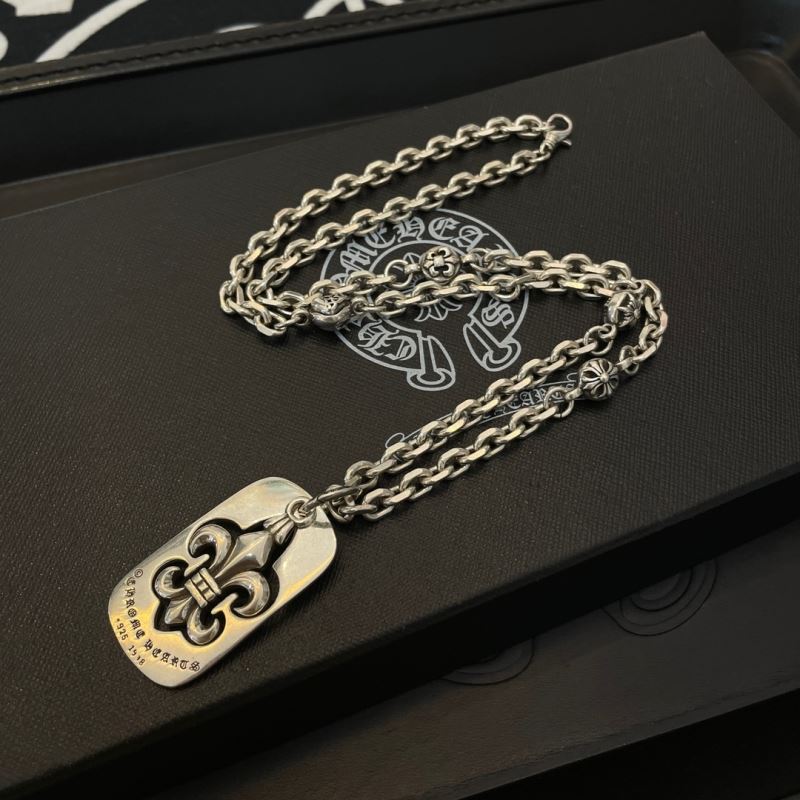 Chrome Hearts Necklaces